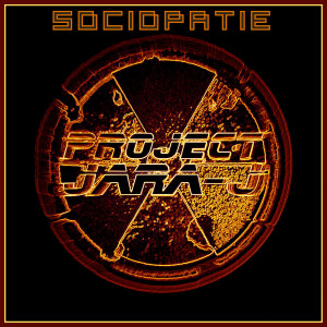 Project Jara-J的專輯Sociopatie
