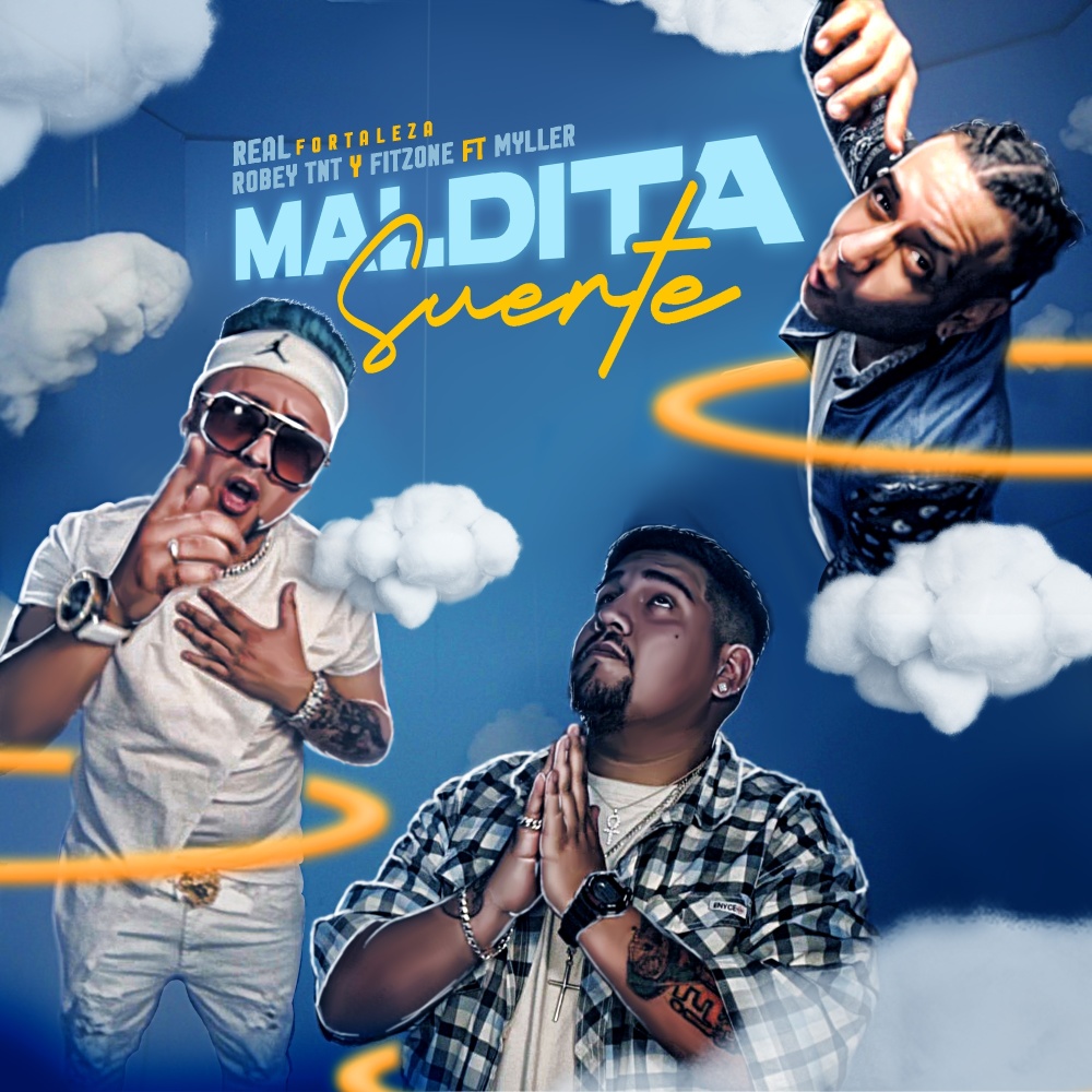 Maldita Suerte (Explicit)