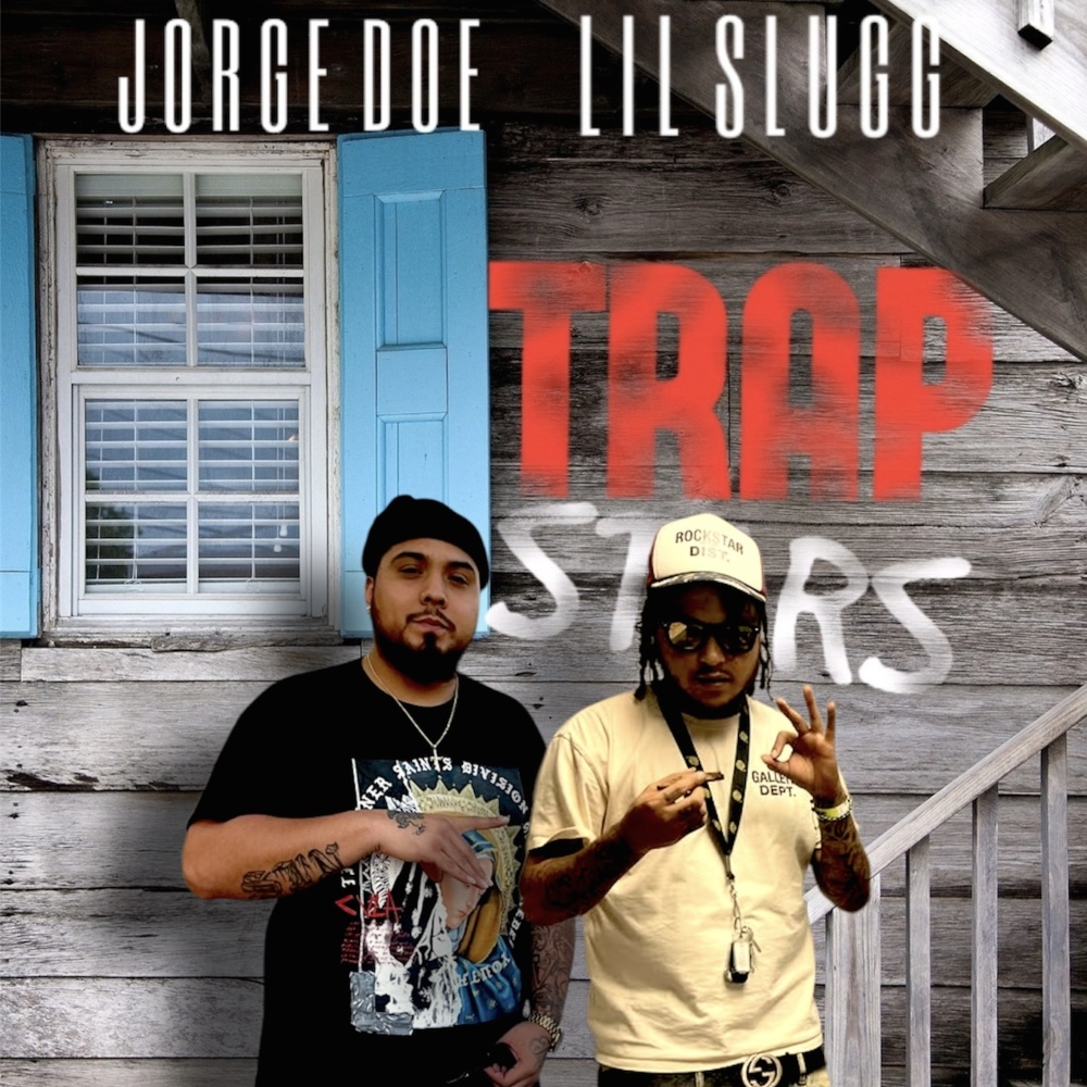 Trap Stars (Explicit)