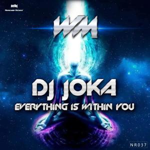 收聽Dj Joka的Paradigma歌詞歌曲