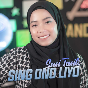 Album Sing Ono Liyo from Suci Tacik