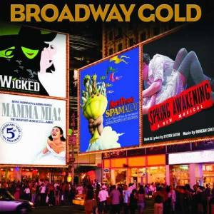 ดาวน์โหลดและฟังเพลง Defying Gravity พร้อมเนื้อเพลงจาก Idina Menzel