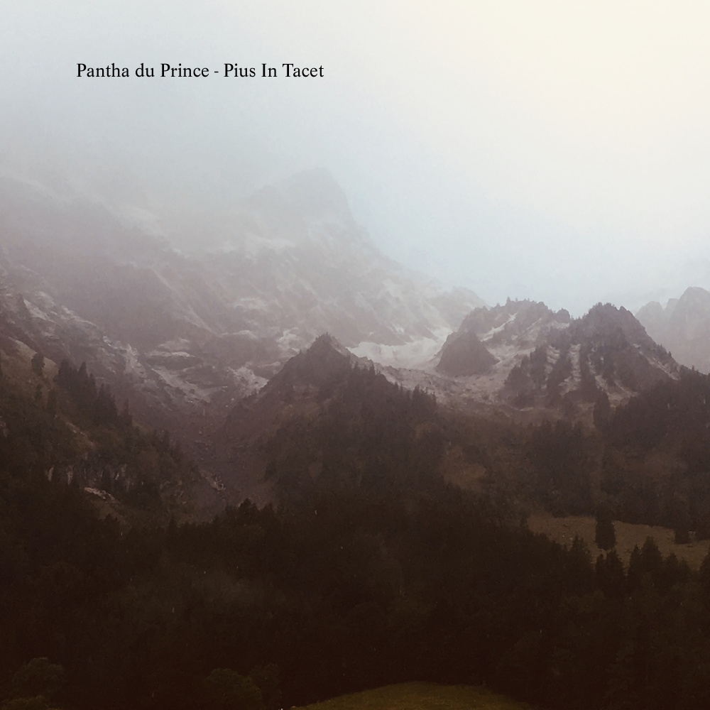 Pius in Tacet (Vocal Single Version)