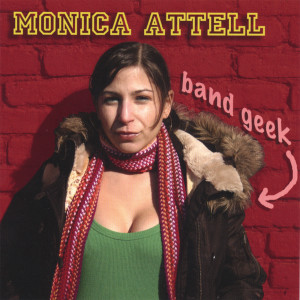 收聽Monica Attell的Pop Star歌詞歌曲