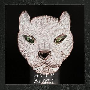收聽Ativ Beats的Sad Hyper Trap 'Like A Movie'歌詞歌曲