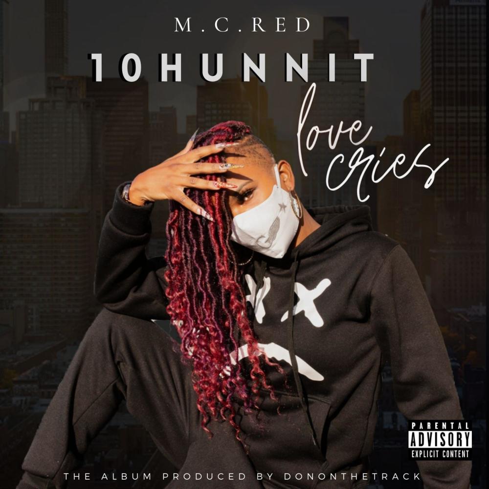 Her Mental (feat. Keldamuzik) (Explicit)
