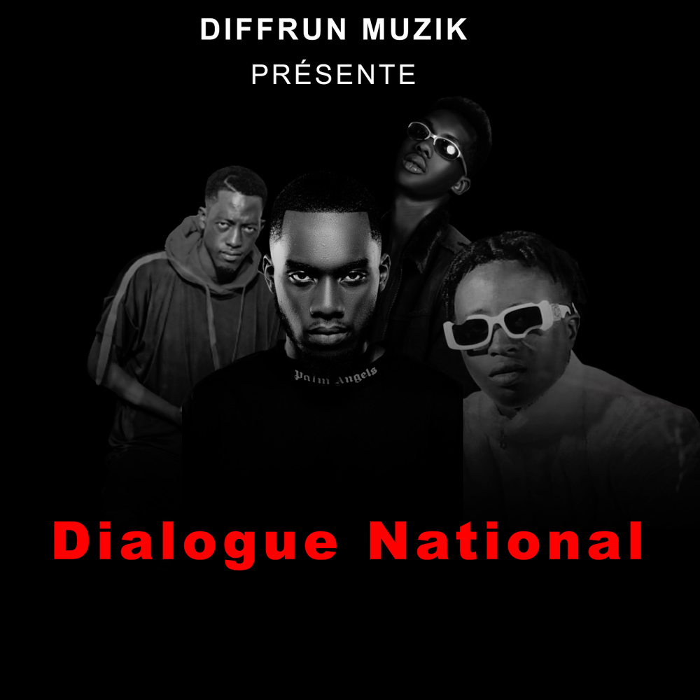 Dialogue National (Explicit)
