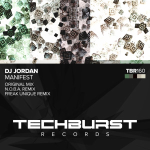 Listen to Manifest (N.O.B.A Extended Remix) song with lyrics from DJ Jordan