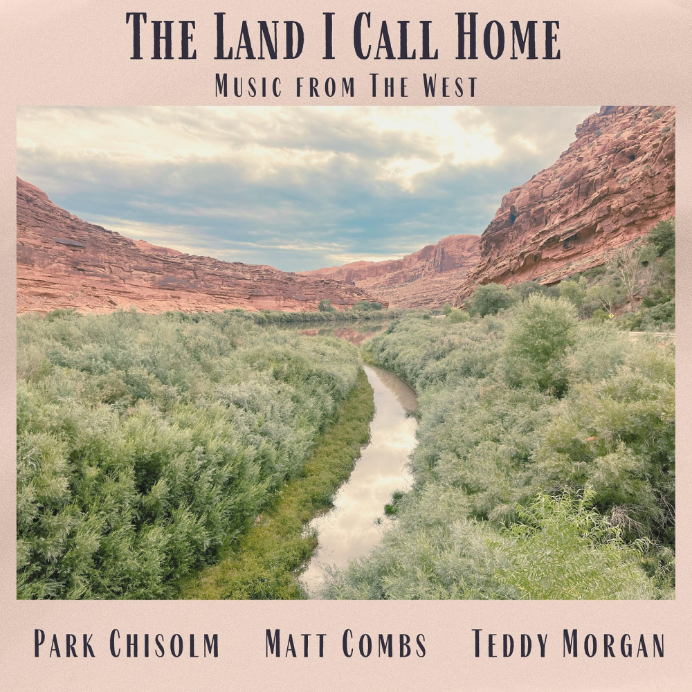 The Land I Call Home Simple Build