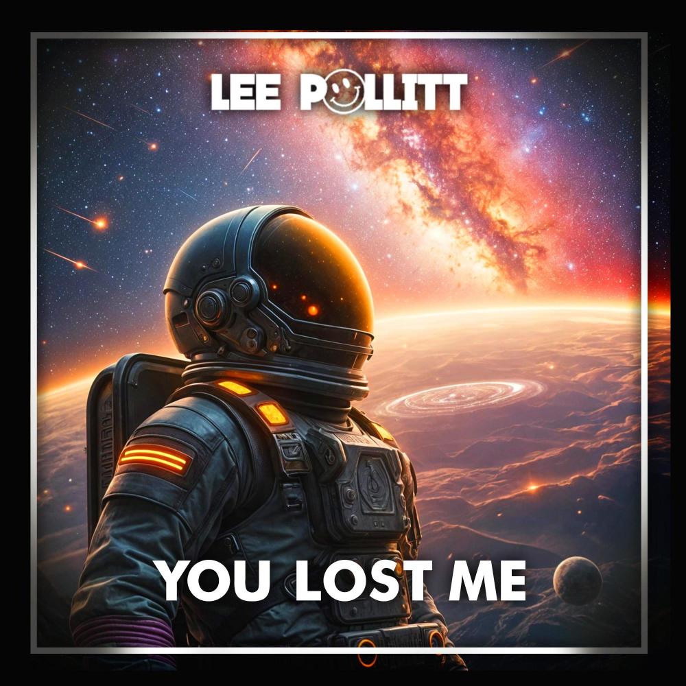 You Lost Me (Radio Edit)