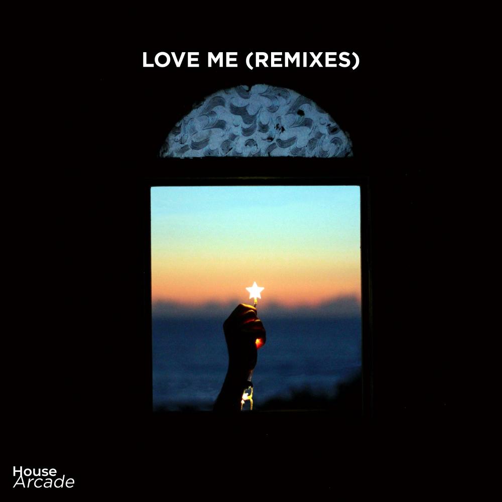 Love Me (HungNgo Remix)