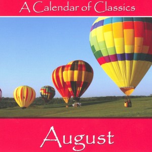 Various Artists的專輯A Calendar Of Classics - August