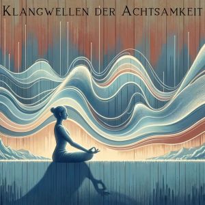 Album Klangwellen der Achtsamkeit (Yoga-Flow zur Digitalen Entgiftung) from Meditationsmusik Sammlung