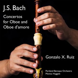 收聽Gonzalo X. Ruiz的Concerto for Oboe in G Minor, BWV 1056R: I. Moderato歌詞歌曲