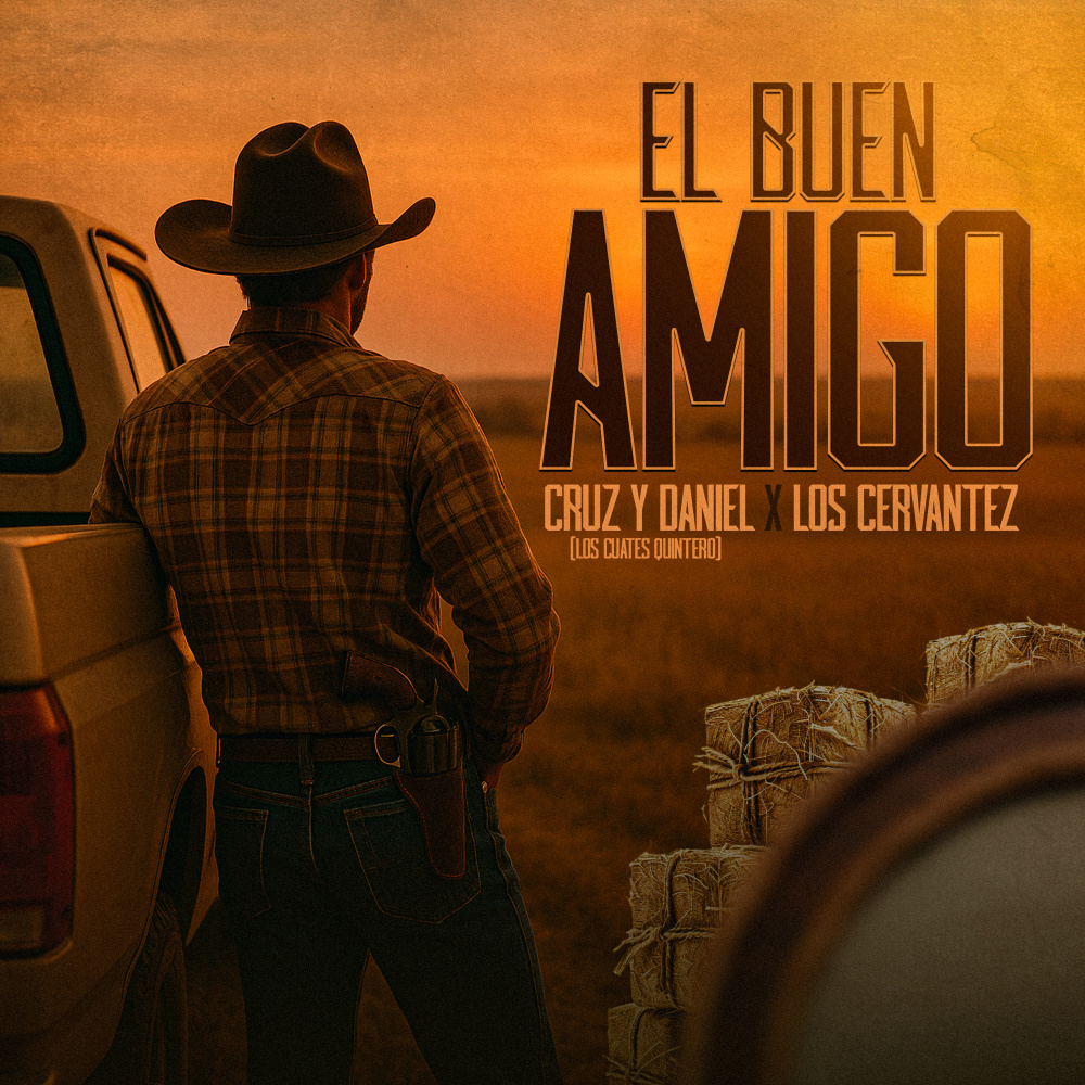 EL BUEN AMIGO