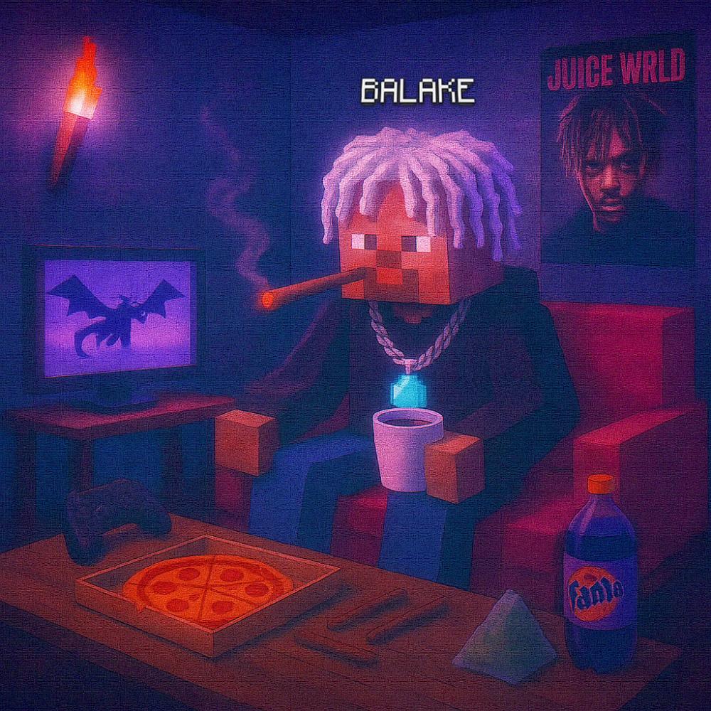 Feelin Like Steve (Explicit)