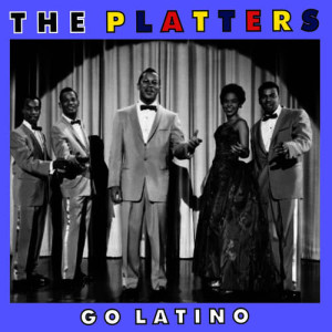 收聽The Platters的Besame Mucho歌詞歌曲