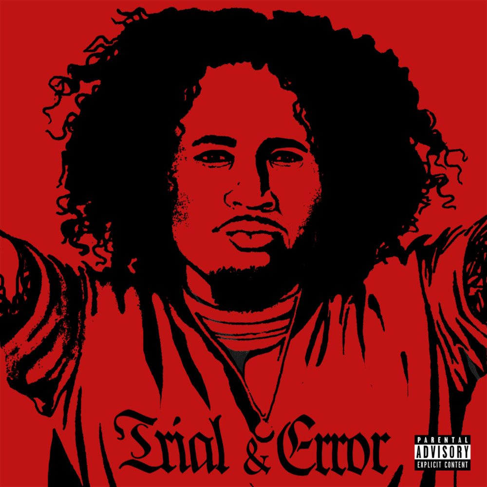 Trust No One (feat. Ray Macc) (Explicit)