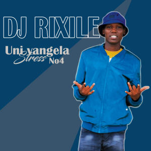 ดาวน์โหลดและฟังเพลง Abyi tshikeki byalwa (feat. Sbu, T Man & Tshepo) พร้อมเนื้อเพลงจาก DJ Rixile