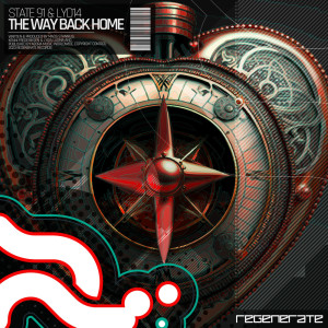 Listen to The Way Back Home song with lyrics from State 91