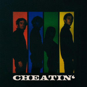 Album Cheatin' from Paloma