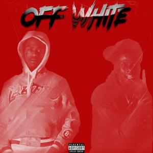 K$hare的專輯Off White (feat. Young Slo-be, Money Monk & Killswitch) [Explicit]