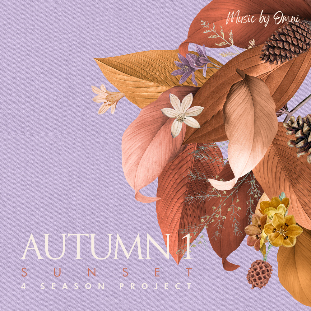 Music By Omni: Autumn 1 Sunset