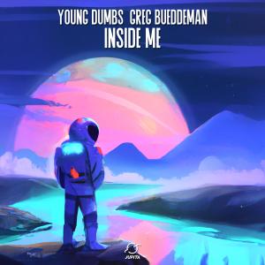 Dengarkan Inside Me lagu dari Young Dumbs dengan lirik