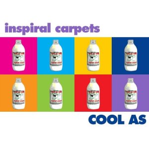 收聽Inspiral Carpets的Generations歌詞歌曲
