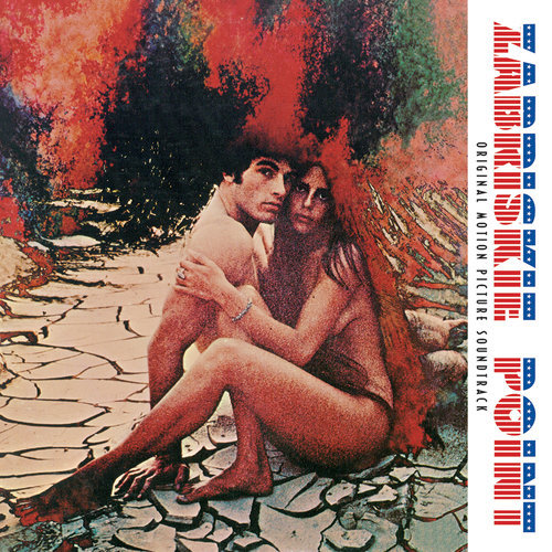 Love Scene (Outtake Improvisations Version 4)