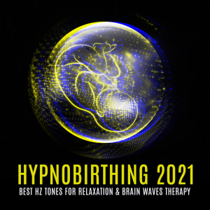 Dengarkan Focus on Breath lagu dari Brain Waves Therapy dengan lirik