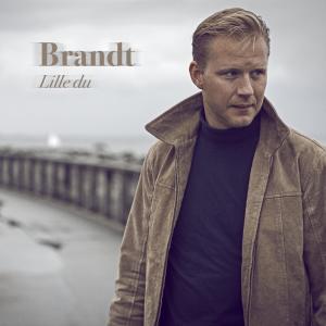 Album Lille Du from Brandt