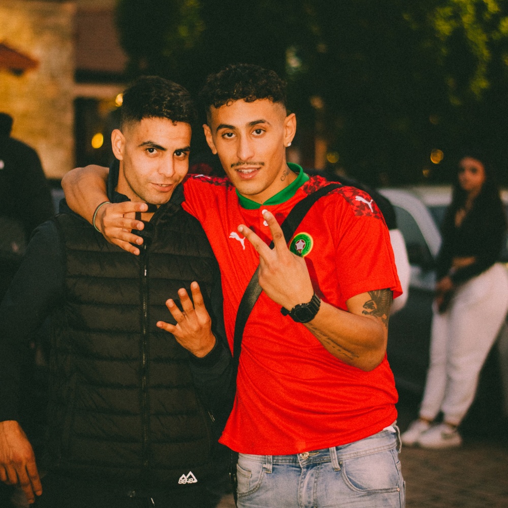 BLOCCO FREESTYLE 1 (Explicit)