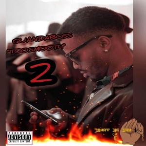 收聽QUAN DABOSS的Street Files (Explicit)歌詞歌曲