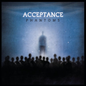 收聽Acceptance的Different (Album Version)歌詞歌曲