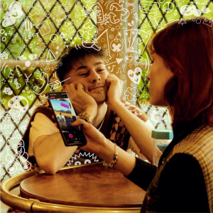 收聽Munboi的Same Thang歌詞歌曲