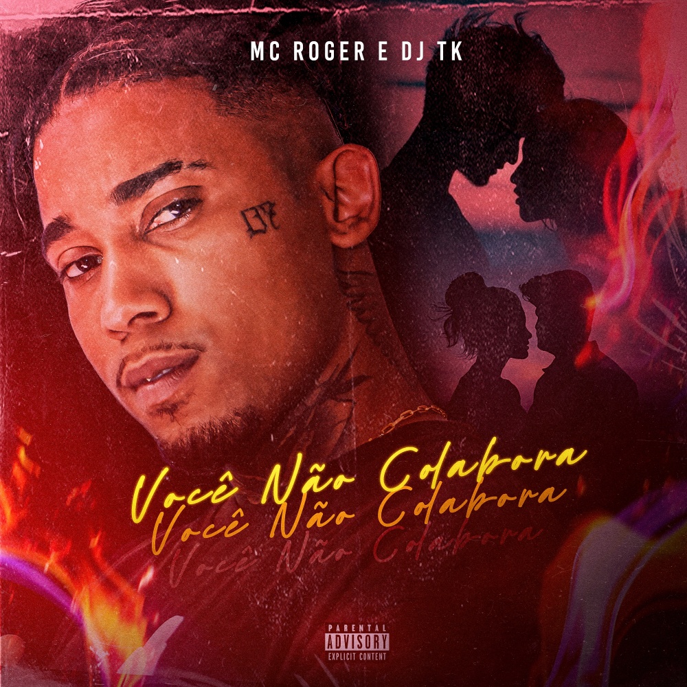 Você Não Colabora (Explicit)