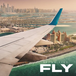 Brown-Eyed的專輯Fly