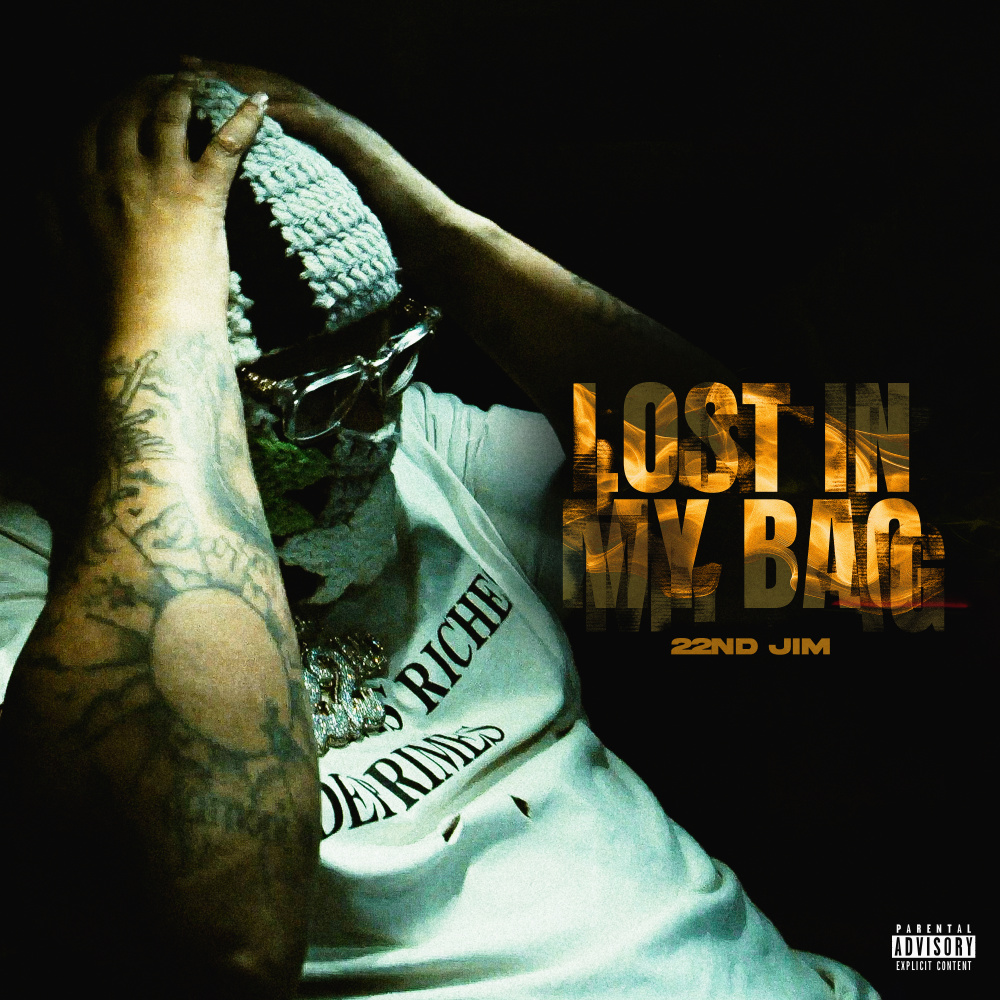 Lost In My Bag (Explicit)