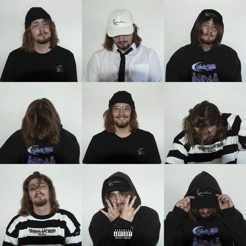 stre$$ed (Explicit)