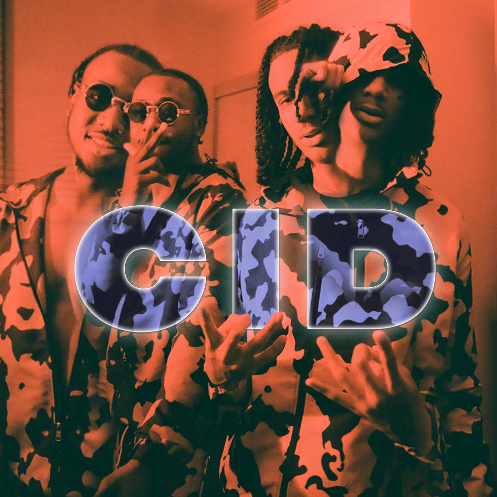 C.I.D. (Explicit)
