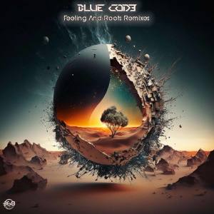 收听Blue Cod3的Roots & Felling (Sinapsy Remix)歌词歌曲