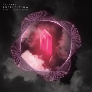 收聽Glourre的Purple Puma (Anaglif Sounds Remix)歌詞歌曲