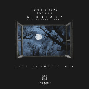 收聽HOSH的Midnight (The Hanging Tree) (Live Acoustic Mix)歌詞歌曲