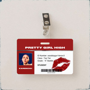 收聽Karencici的Pretty Girl Things (Explicit)歌詞歌曲
