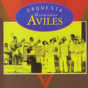 收聽Orquesta Hermanos Avilés的Banes歌詞歌曲