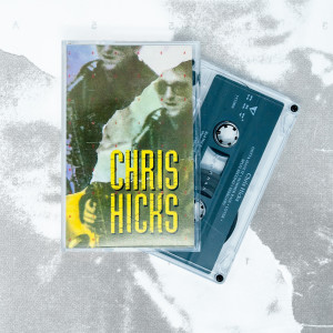 Chris Hicks的專輯Chris Hicks