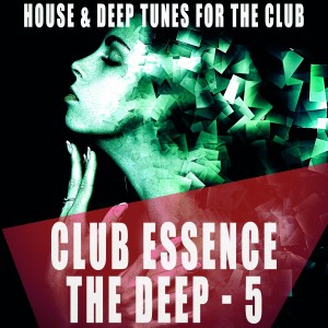 Album Club Essence: The Deep, Vol. 5 from 