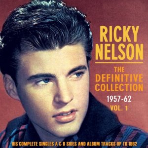 ดาวน์โหลดและฟังเพลง Sweeter Than You พร้อมเนื้อเพลงจาก Ricky Nelson