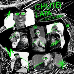 Chutei Lata o ano inteiro dari Blue Records